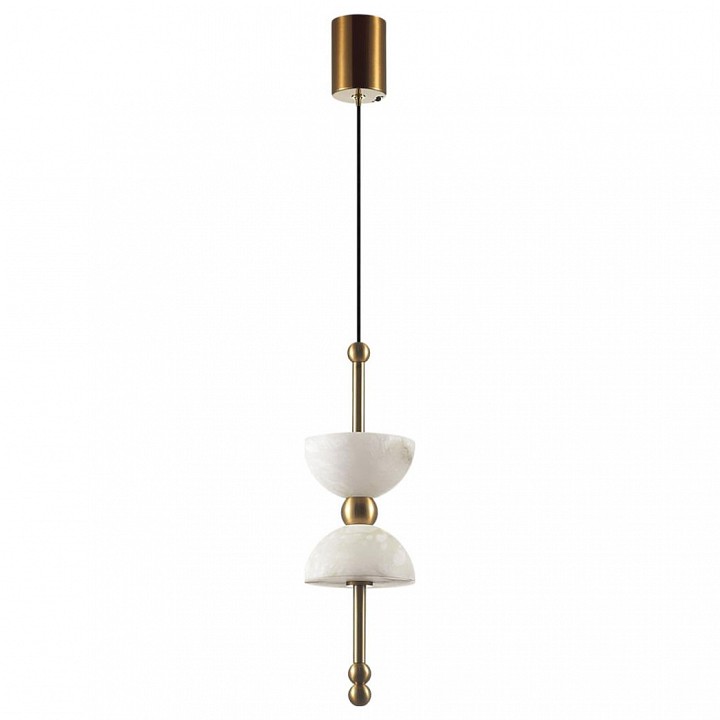 Подвесной светильник odeon light l-vision 6685/7l