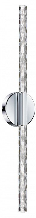 Накладной светильник odeon light aletta 6694/6wl