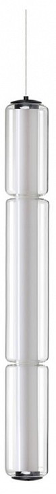 Подвесной светильник odeon light fau 6698/19l