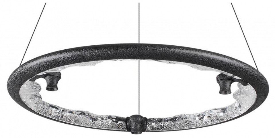 Подвесной светильник odeon light cayon 7001/44l