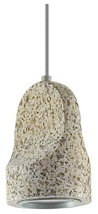 Подвесной светильник odeon light pietra 7010/1c