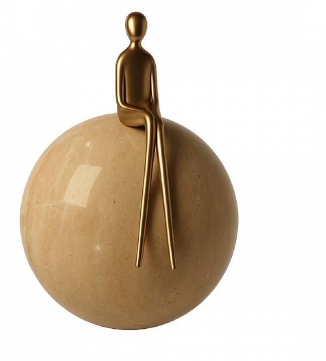 Накладной светильник odeon light confucius 7011/5wlu