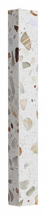 Накладной светильник odeon light terrazzo 7012/15wl