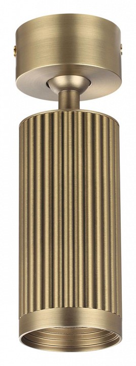 Светильник на штанге odeon light manchester 7013/1c