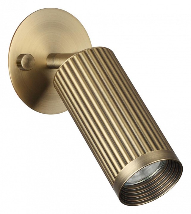 Бра odeon light manchester 7013/1wa