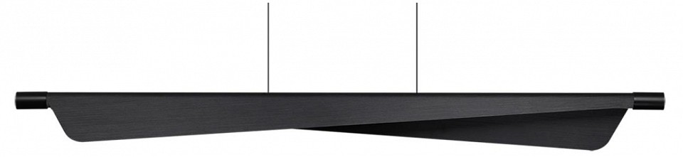 Подвесной светильник odeon light linea 7017/24la