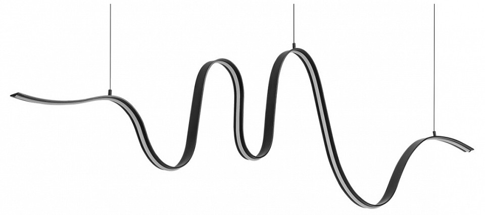 Подвесной светильник odeon light nastro 7025/52l