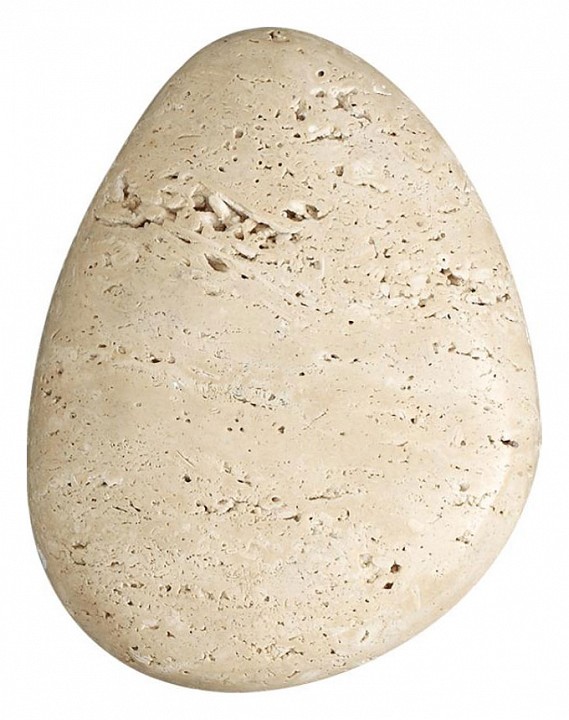 Накладной светильник odeon light travertino 7034/5wl