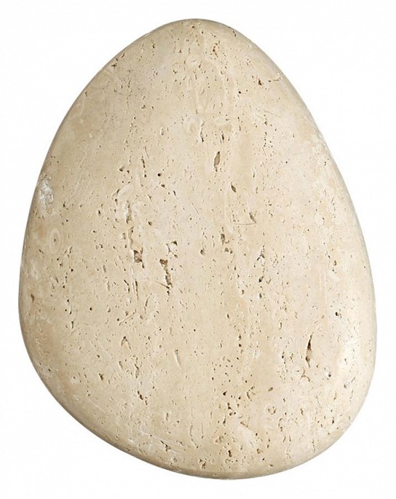 Накладной светильник odeon light travertino 7034/8wl