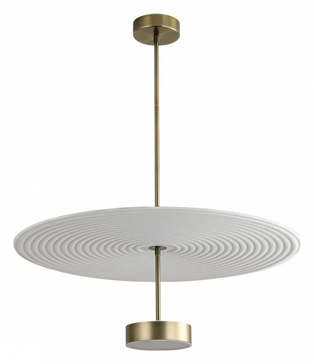 Светильник на штанге odeon light felt 7035/20cl