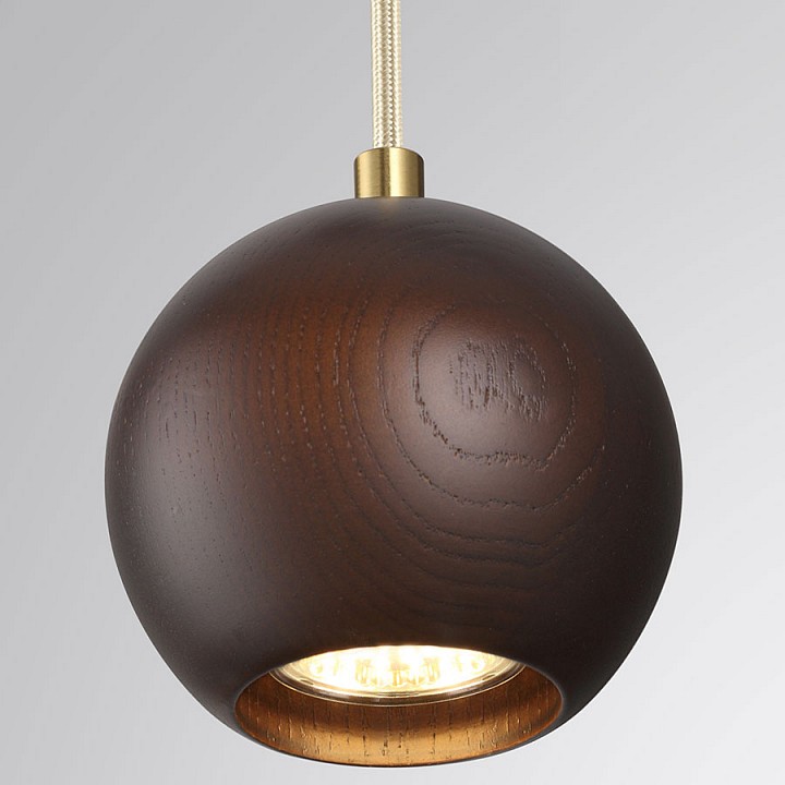 Подвесной светильник odeon light caucho 7062/1