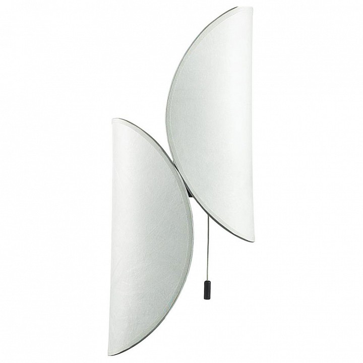 Бра odeon light l-vision 7067/2w