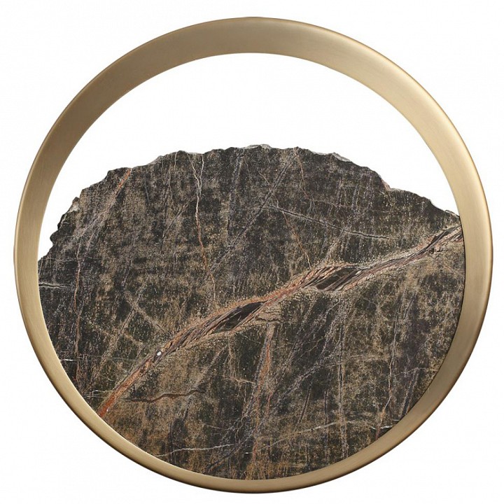 Накладной светильник odeon light valley 7068/9wl