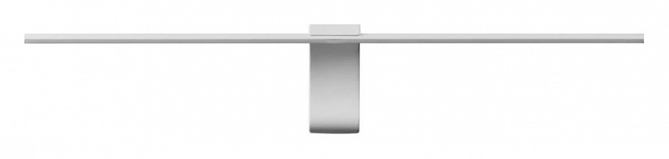 Подсветка для картины odeon light tiny 7070/8wl