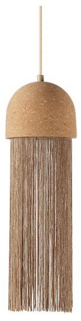 Подвесной светильник odeon light cork 7073/1