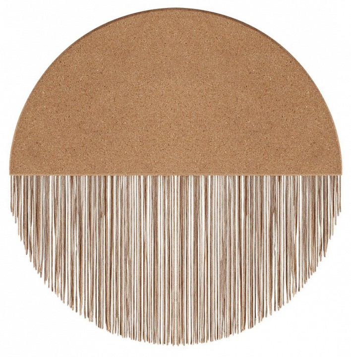 Накладной светильник odeon light cork 7073/8wl