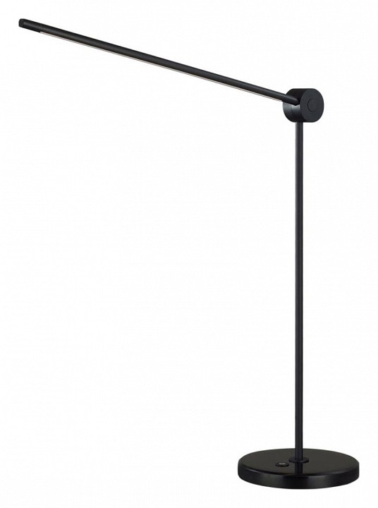 Настольная лампа офисная odeon light foden 7101/12tl