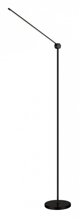 Торшер odeon light foden 7101/15fl