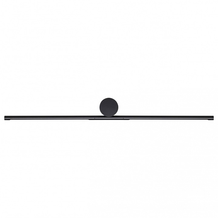 Подсветка для картины odeon light hightech 7103/14wl