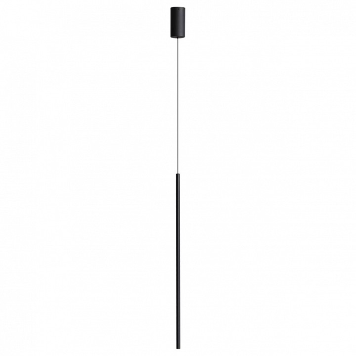 Подвесной светильник odeon light hightech 7103/4l
