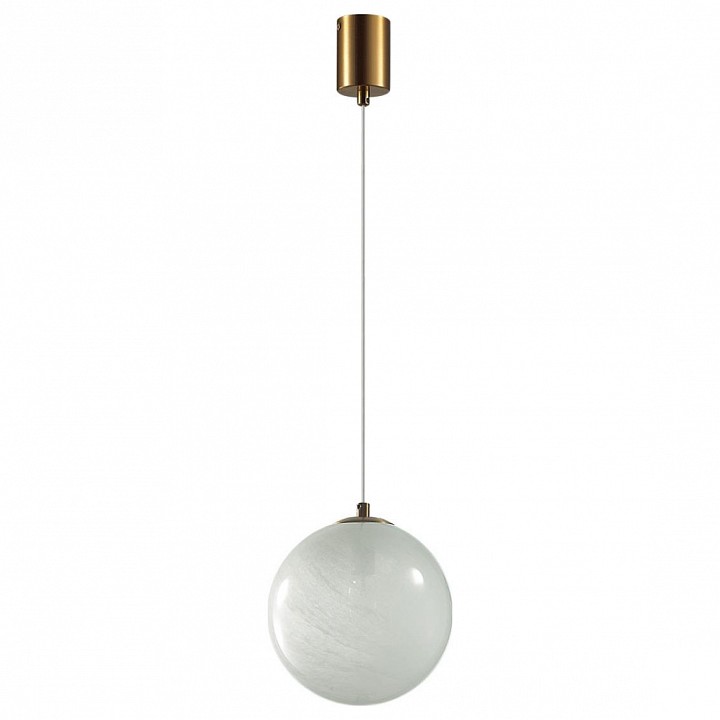 Подвесной светильник odeon light midcent 7109/1