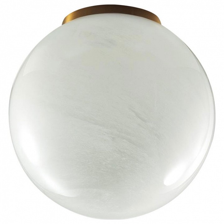 Накладной светильник odeon light midcent 7109/1c