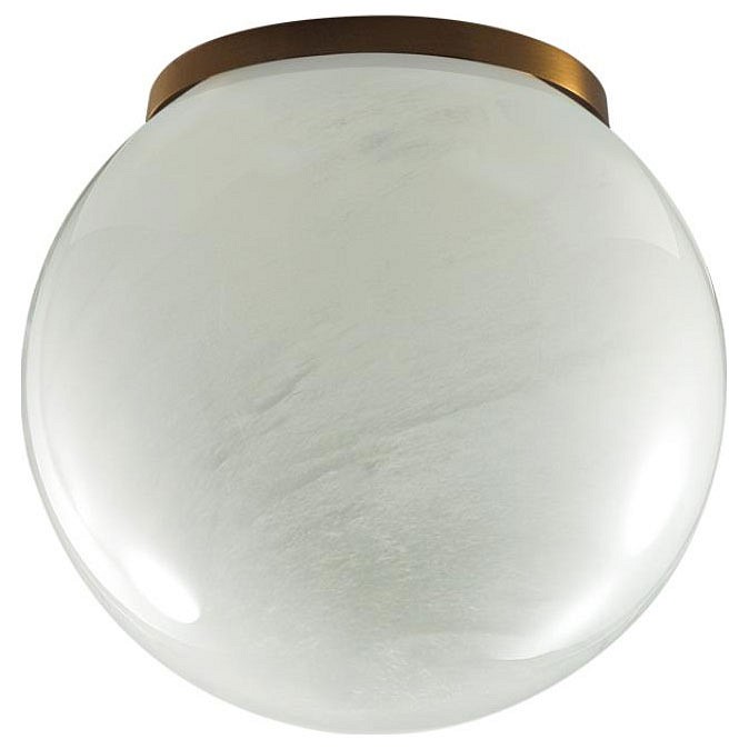 Накладной светильник odeon light midcent 7109/1ca