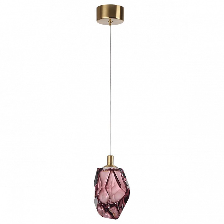 Подвесной светильник odeon light hightech 7113/4lc