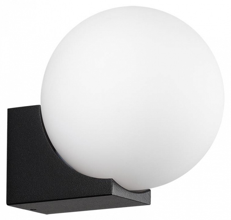 Накладной светильник odeon light nature 7124/1wa