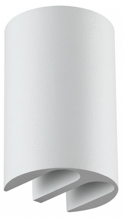 Накладной светильник odeon light nature 7126/4wl