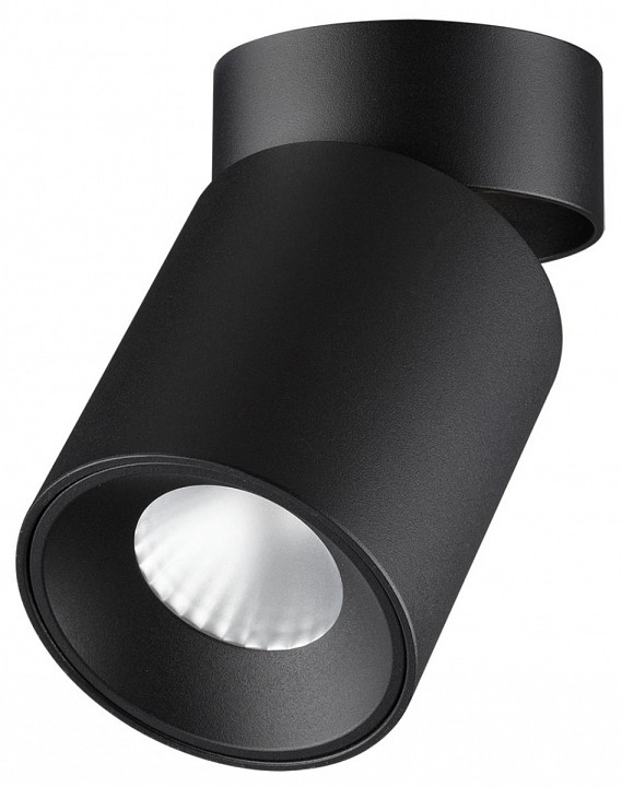 Накладной светильник odeon light hightech 7132/7cl