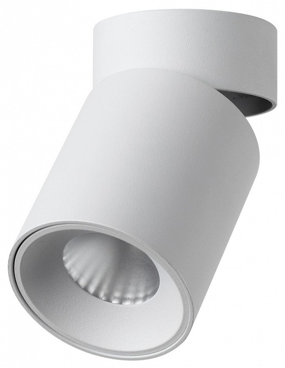 Накладной светильник odeon light hightech 7133/7cl