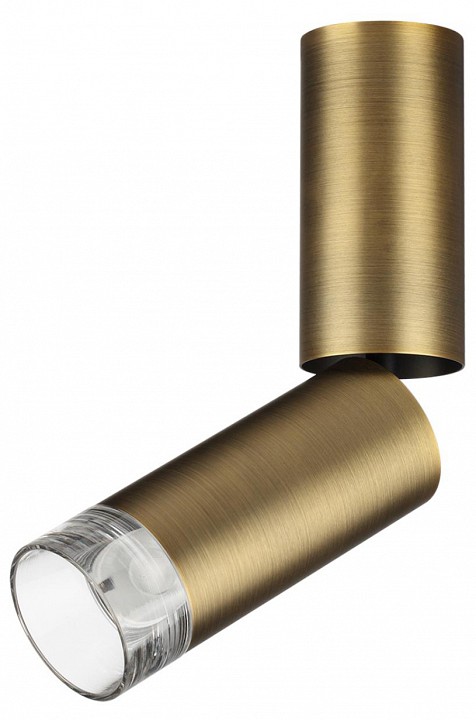 Накладной светильник odeon light hightech 7134/8cl