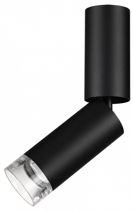 Накладной светильник odeon light hightech 7135/8cl