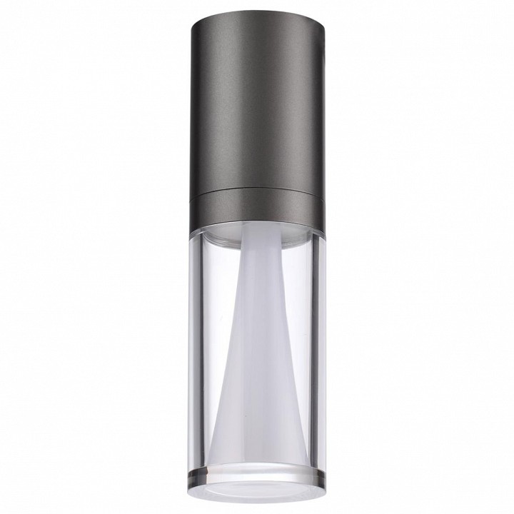 Накладной светильник odeon light midcent 7143/4cl