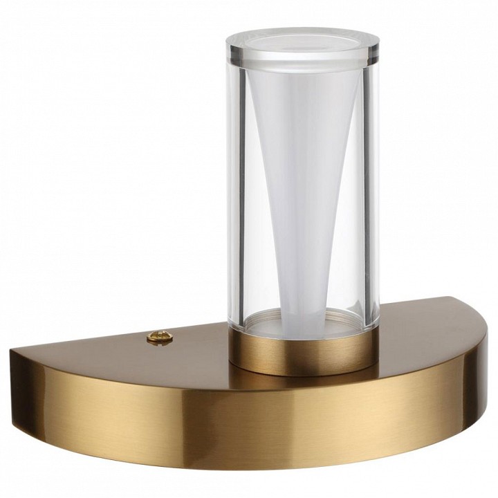 Бра odeon light hightech 7144/5wl