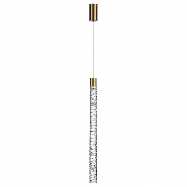 Подвесной светильник odeon light hightech 7145/5l