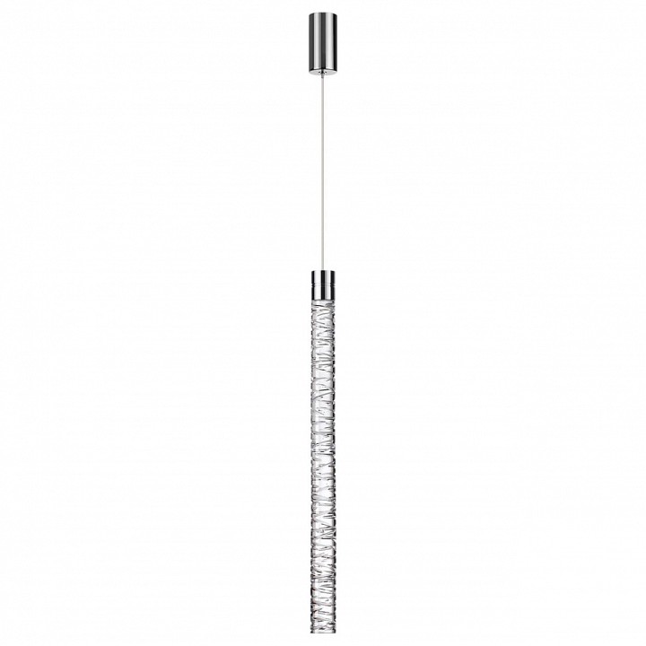 Подвесной светильник odeon light hightech 7146/5l