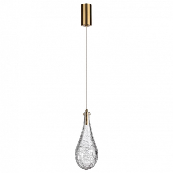 Подвесной светильник odeon light hightech 7147/5l