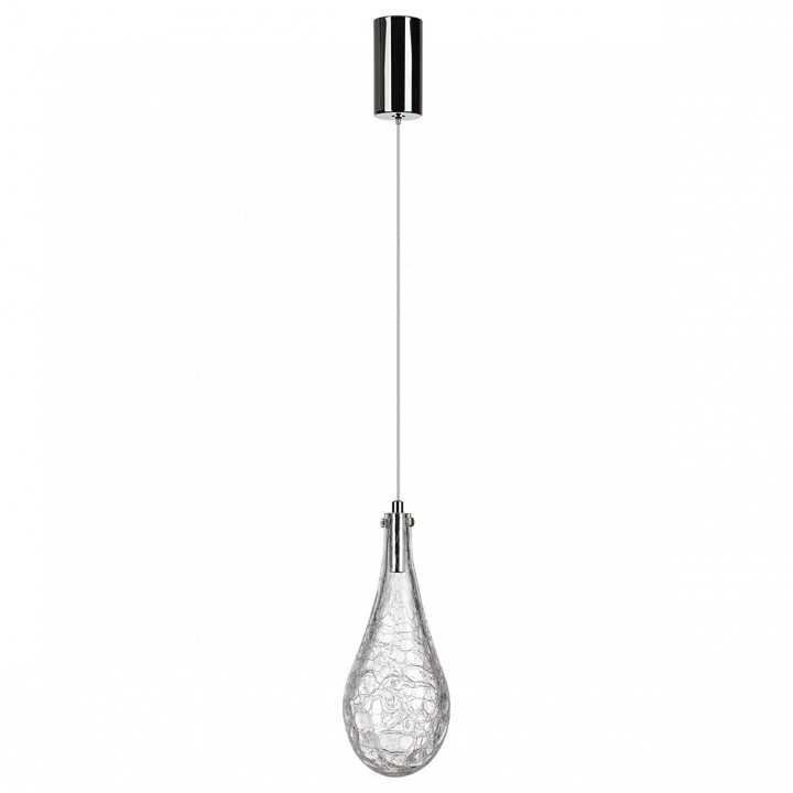 Подвесной светильник odeon light hightech 7148/5l