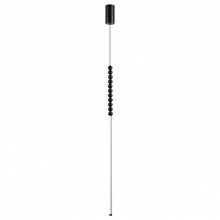 Подвесной светильник odeon light hightech 7149/12l