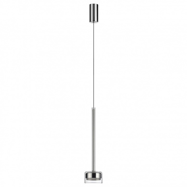 Подвесной светильник odeon light hightech 7151/10l