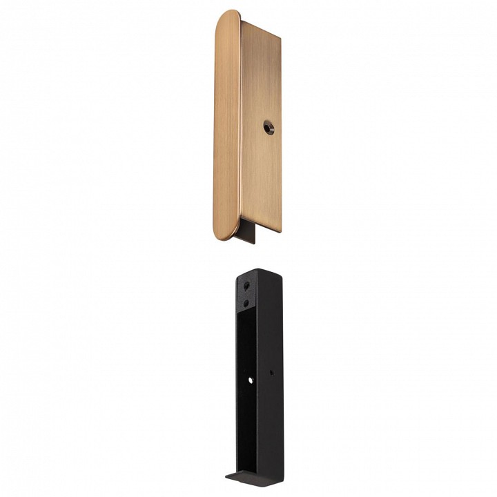 Крепление odeon light hightech 7154/1f