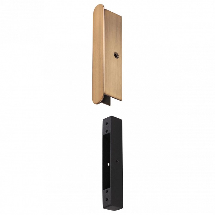 Крепление odeon light hightech 7154/2f