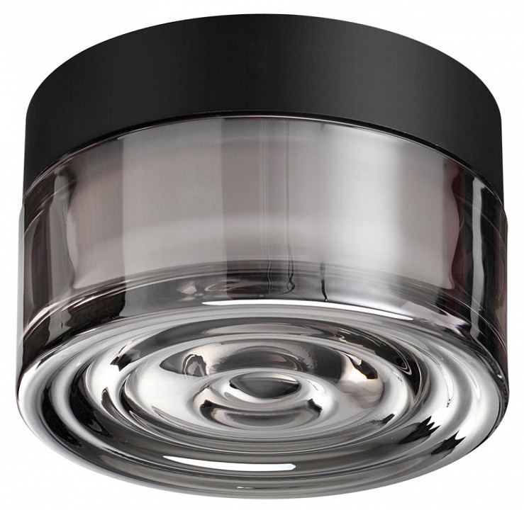 Накладной светильник odeon light ronda 7157/6cl