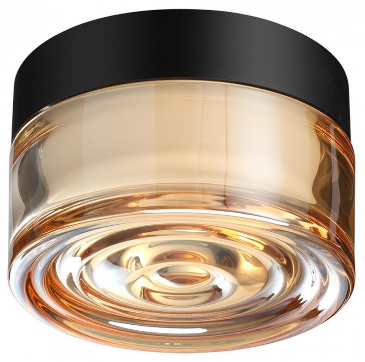 Накладной светильник odeon light ronda 7158/6cl