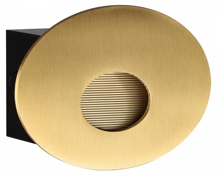 Встраиваемый светильник odeon light hightech 7167/3wl