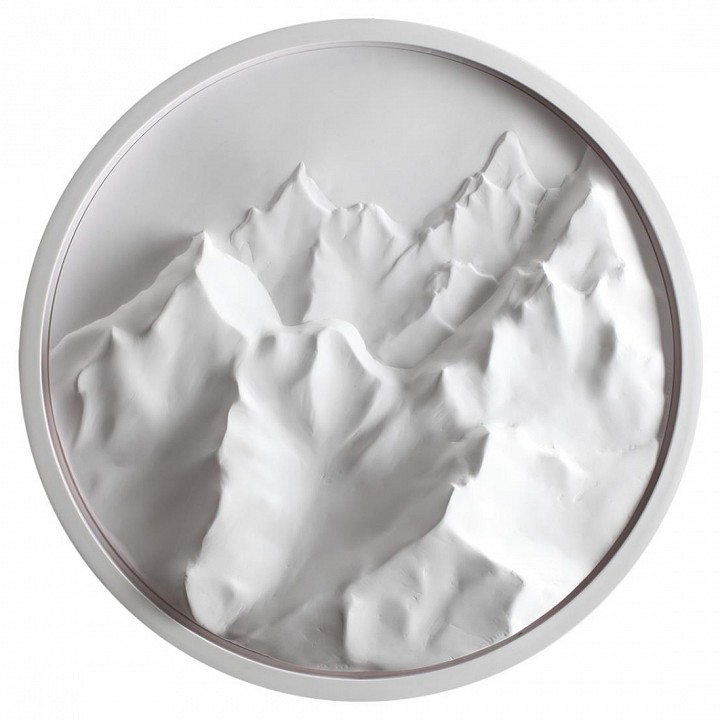 Накладной светильник odeon light hightech 7168/20wl