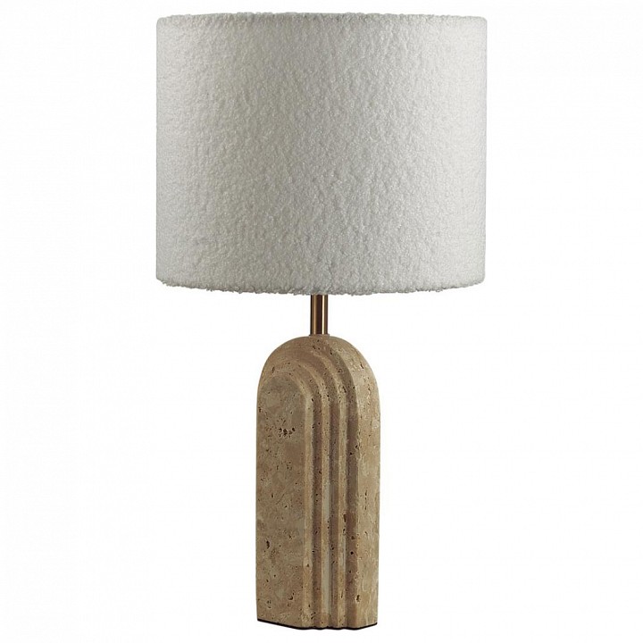 Настольная лампа декоративная odeon light midcent 7172/1t