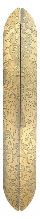Накладной светильник odeon light brando 7173/12wl